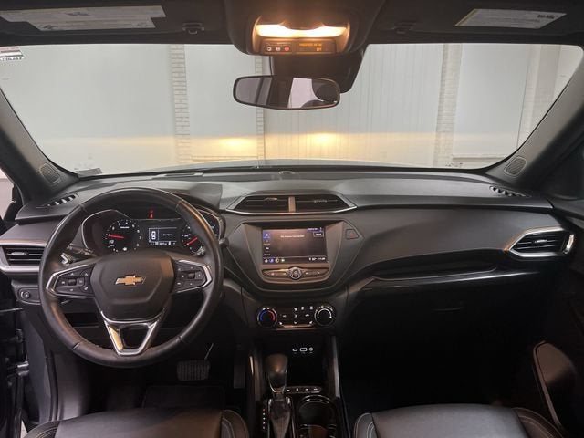 2022 Chevrolet Trailblazer ACTIV