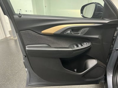 2022 Chevrolet Trailblazer ACTIV