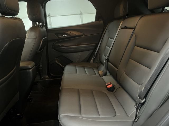 2022 Chevrolet Trailblazer ACTIV