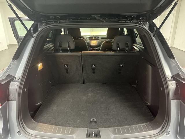 2022 Chevrolet Trailblazer ACTIV