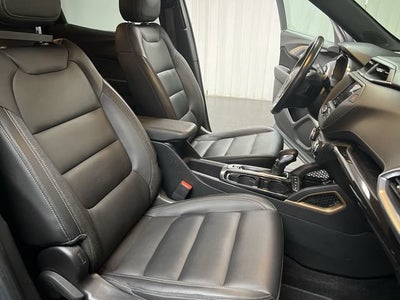 2022 Chevrolet Trailblazer ACTIV