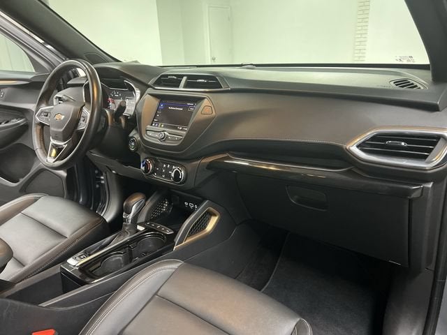 2022 Chevrolet Trailblazer ACTIV