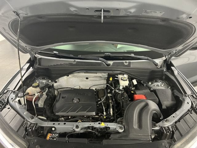 2022 Chevrolet Trailblazer ACTIV