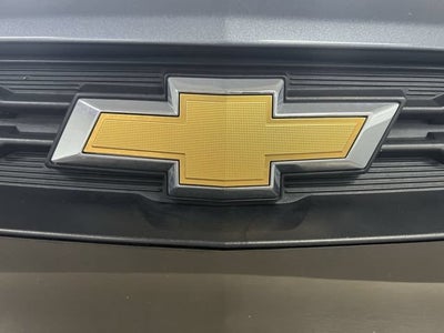 2022 Chevrolet Trailblazer ACTIV