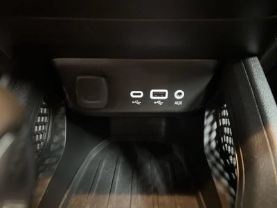 2022 Chevrolet Trailblazer ACTIV