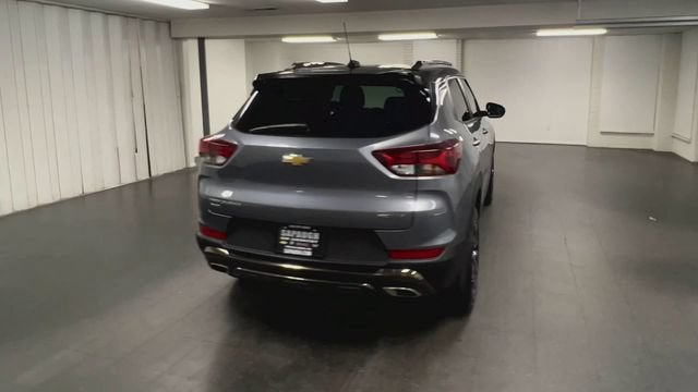 2022 Chevrolet Trailblazer ACTIV