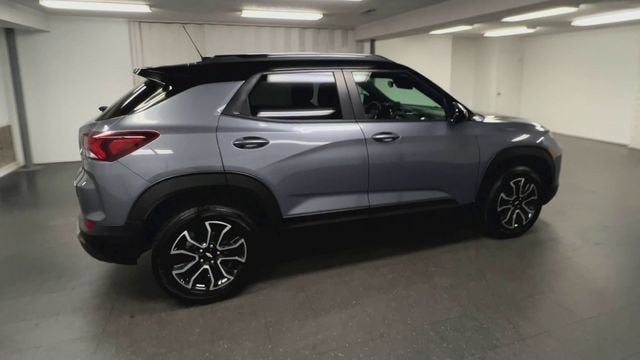 2022 Chevrolet Trailblazer ACTIV