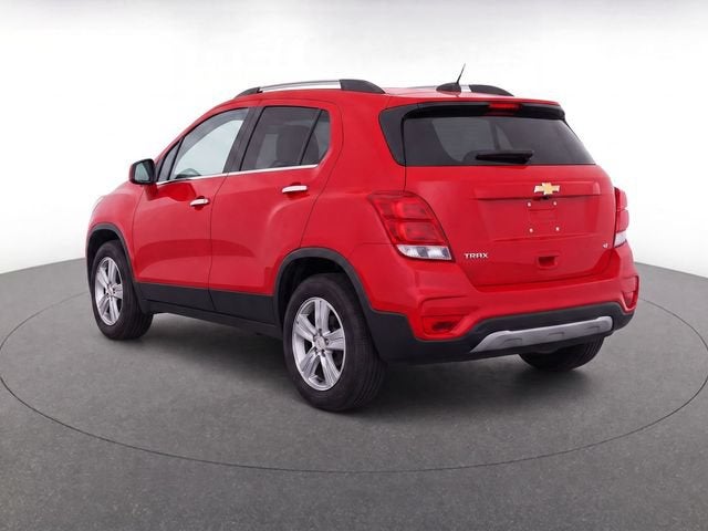 Used 2020 Chevrolet Trax LT with VIN KL7CJLSB6LB343296 for sale in Herculaneum, MO