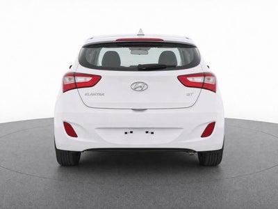 2014 Hyundai Elantra GT GT