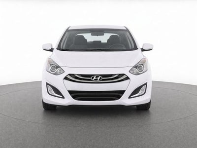 2014 Hyundai Elantra GT GT
