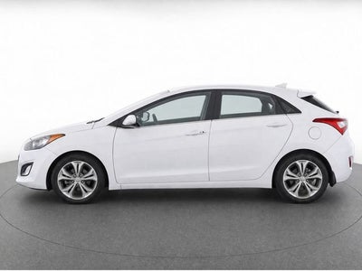 2014 Hyundai Elantra GT GT