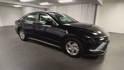 2025 Hyundai Sonata SE