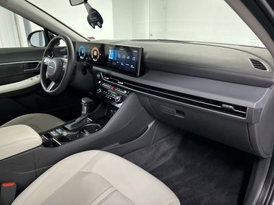 2025 Hyundai Sonata SE