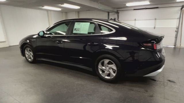 2025 Hyundai Sonata SE
