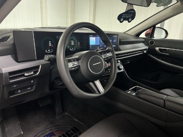 2024 Hyundai Sonata SEL - Photo 10