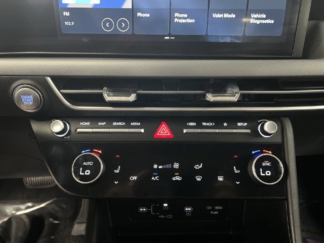 2024 Hyundai Sonata SEL - Photo 17