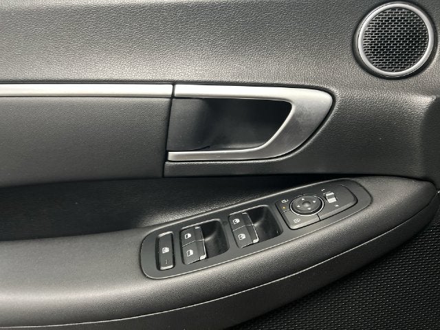 2024 Hyundai Sonata SEL - Photo 22