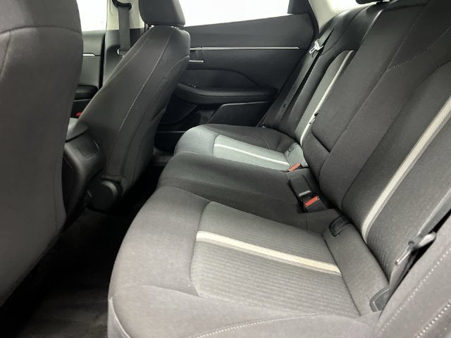 2024 Hyundai Sonata SEL - Photo 24