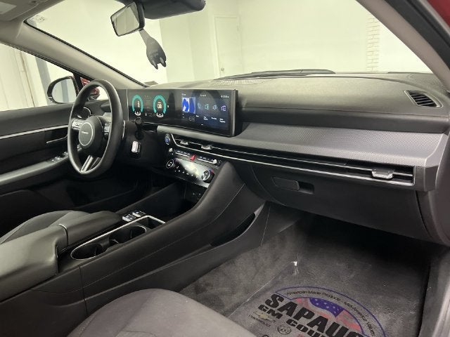 2024 Hyundai Sonata SEL - Photo 28