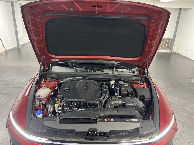 2024 Hyundai Sonata SEL - Photo 29