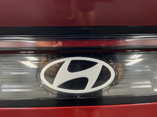 2024 Hyundai Sonata SEL - Photo 30