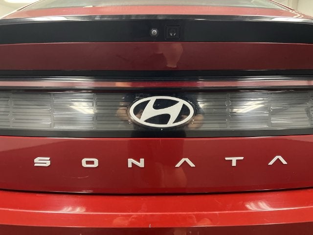 2024 Hyundai Sonata SEL - Photo 31
