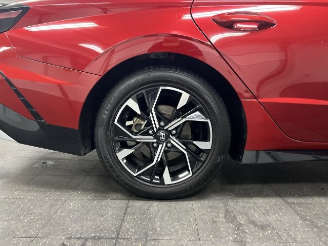 2024 Hyundai Sonata SEL - Photo 32