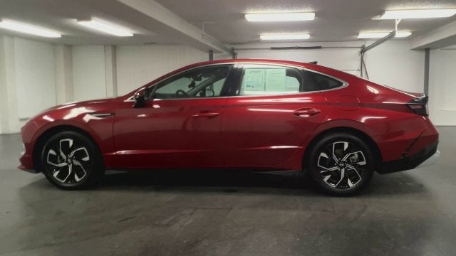 2024 Hyundai Sonata SEL - Photo 6