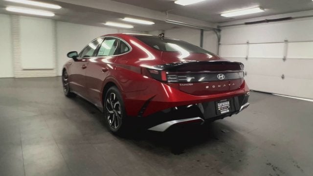 2024 Hyundai Sonata SEL - Photo 7