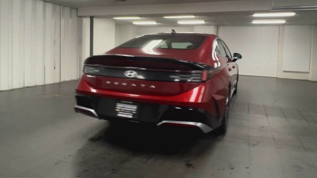 2024 Hyundai Sonata SEL - Photo 8