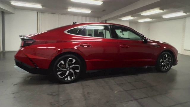 2024 Hyundai Sonata SEL - Photo 9