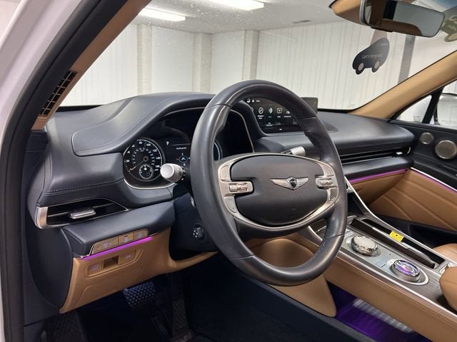 2023 Genesis GV80 2.5T AWD