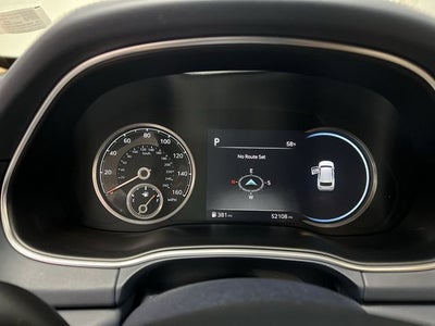 2023 Genesis GV80 2.5T AWD