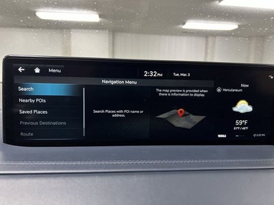 2023 Genesis GV80 2.5T AWD