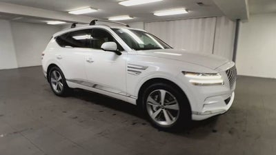 2023 Genesis GV80 2.5T AWD
