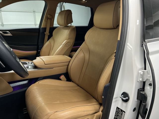 2023 Genesis GV80 2.5T AWD