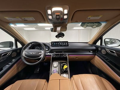 2023 Genesis GV80 2.5T AWD