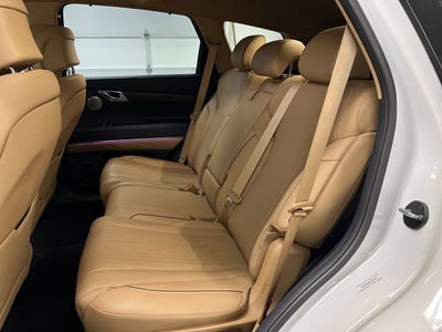 2023 Genesis GV80 2.5T AWD