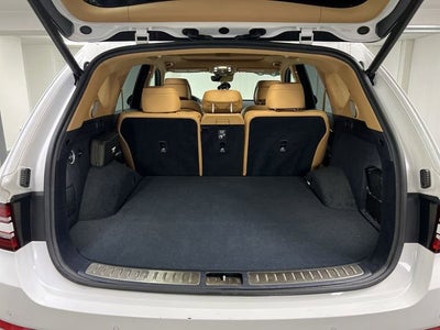 2023 Genesis GV80 2.5T AWD