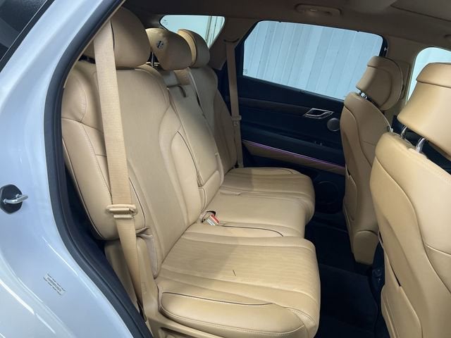 2023 Genesis GV80 2.5T AWD