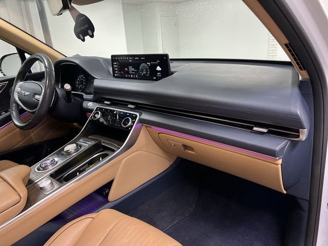 2023 Genesis GV80 2.5T AWD