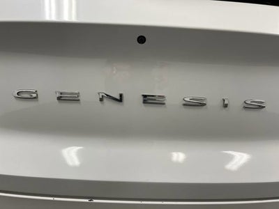 2023 Genesis GV80 2.5T AWD