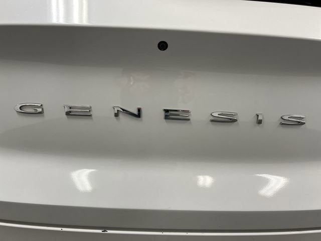 2023 Genesis GV80 2.5T AWD