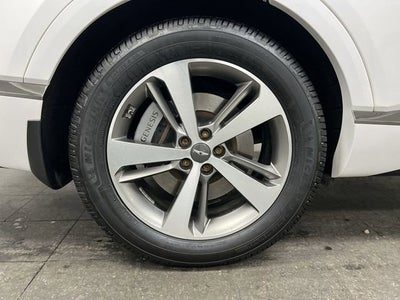 2023 Genesis GV80 2.5T AWD