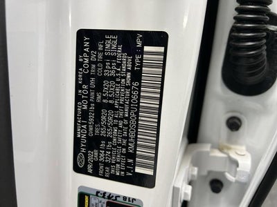 2023 Genesis GV80 2.5T AWD