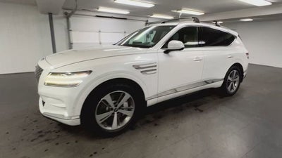 2023 Genesis GV80 2.5T AWD