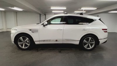 2023 Genesis GV80 2.5T AWD