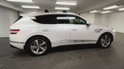 2023 Genesis GV80 2.5T AWD