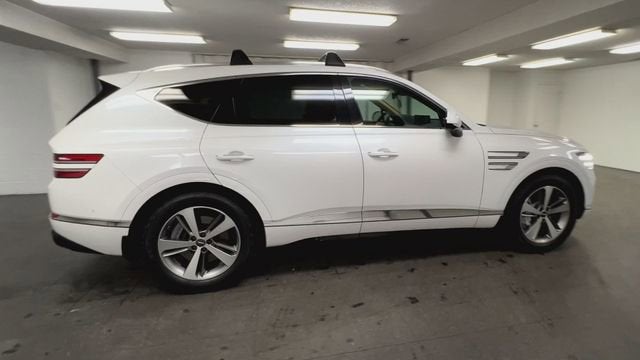 2023 Genesis GV80 2.5T AWD