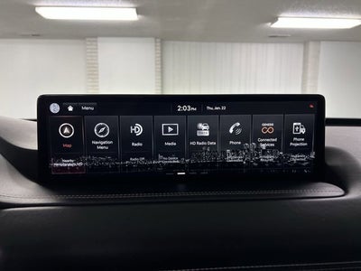 2021 Genesis GV80 NA